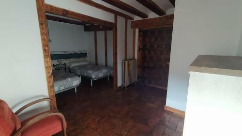 Casa Borro Jacetania-roncal
