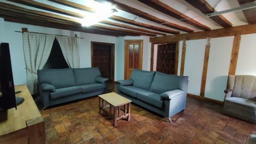 Casa Borro Jacetania-roncal