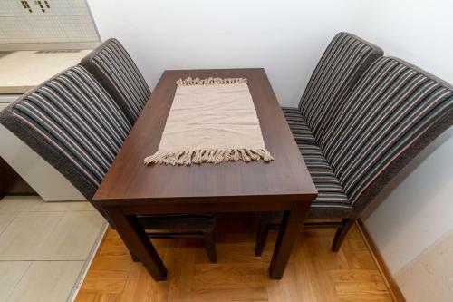 Apartman Draguljica