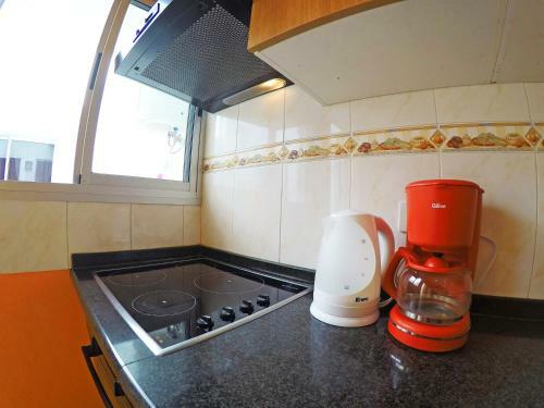 Mi T�a Holiday Home With Terrace