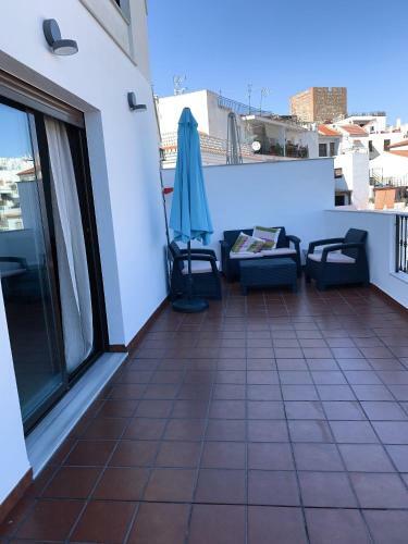 Apartamento Home B�veda Salobre�a