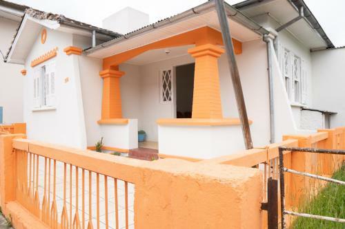 Posada Pousada Raiz Da Serra