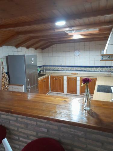 Apartamento El Bujio