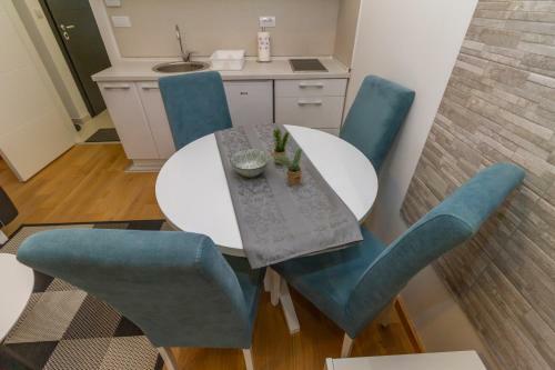 Apartman ?oki? 2 Zlatibor