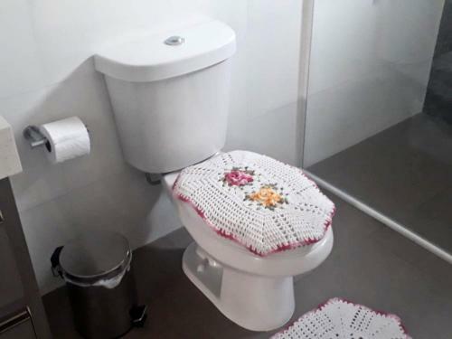 Casa Aconchegante No Centro De Urubici.