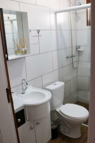 Villa Imp�rio Cabanas
