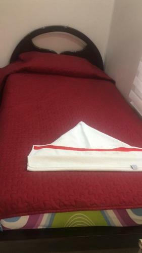Hostal San Francisco
