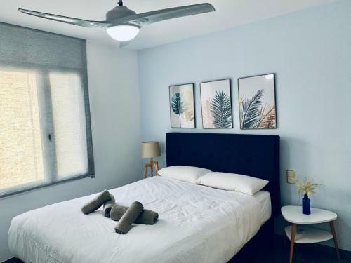 Hauzify I Apartament Fortuny