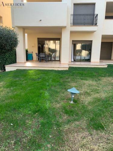 Bonito Apartamento Con Piscina Comunitaria