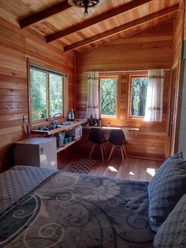 Cabana 4 Irm�os