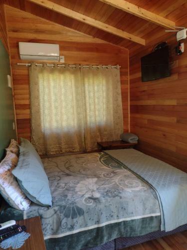 Cabana 4 Irm�os