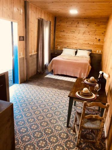Apartamento Ap. Shalom. Pousada Colina Dos Ventos