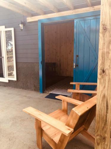 Apartamento Ap. Shalom. Pousada Colina Dos Ventos