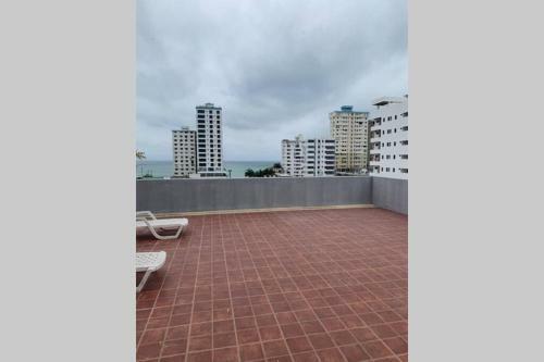 Apartamento Hermosa Suite Cerca Al Mar
