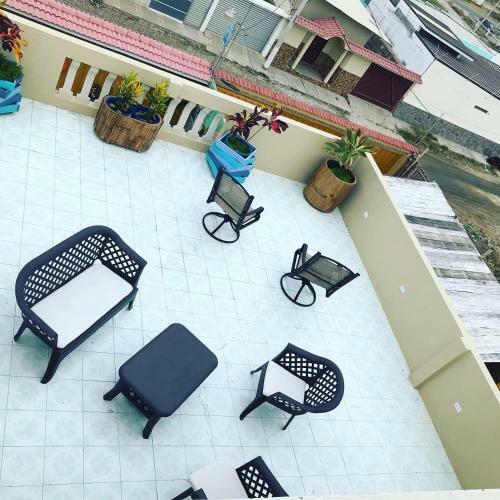 Bed & Breakfast Posada Estrella
