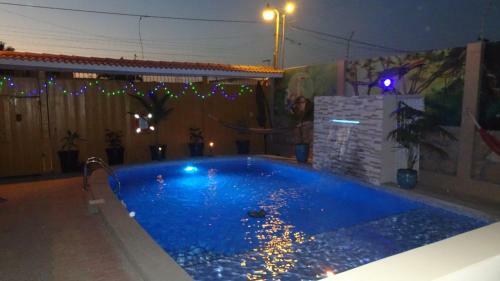Bed & Breakfast Posada Estrella