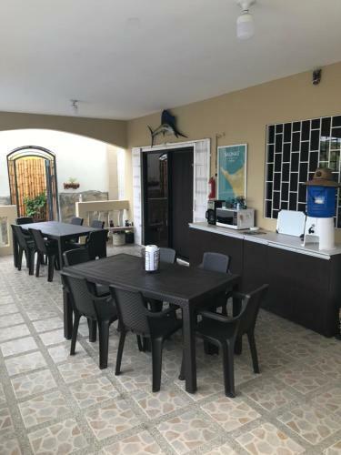 Bed & Breakfast Posada Estrella
