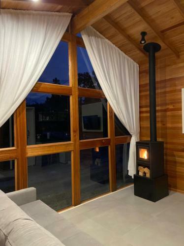 Cabana Villaggio Da Serra