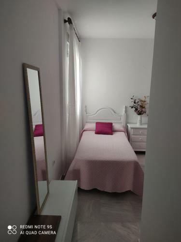 Apartamento Avd. Cabo Noval