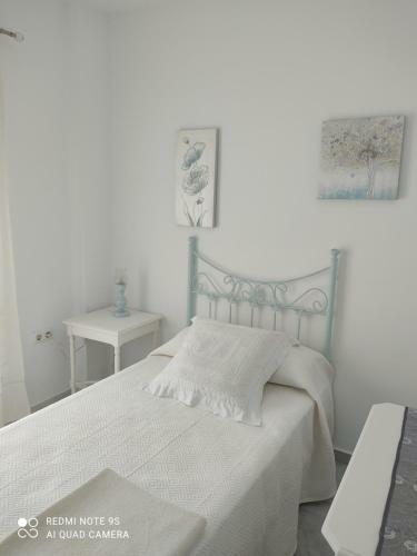 Apartamento Avd. Cabo Noval