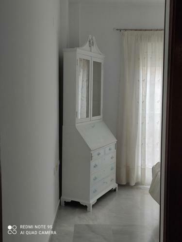 Apartamento Avd. Cabo Noval