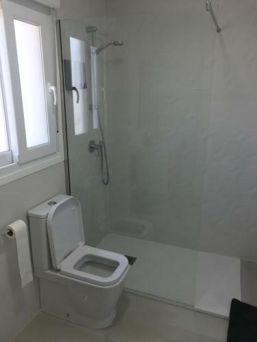 Apartamento Nuevo Pueblo Salado Corner Duplex