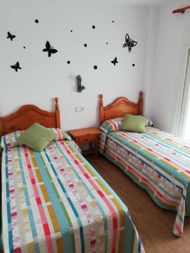 Live Salou Apartment