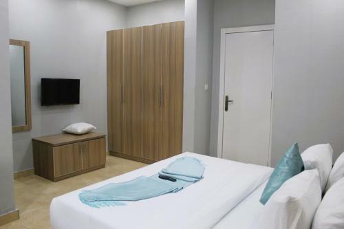 Hotel De Grand Signature Apartments