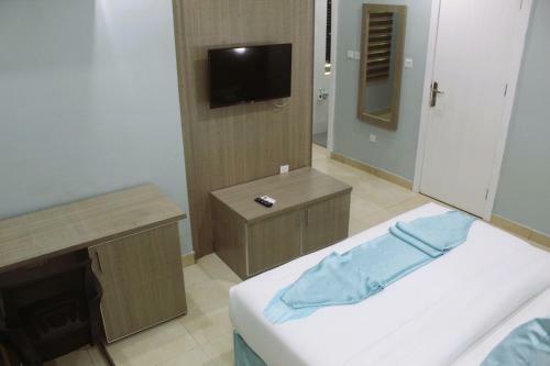 Hotel De Grand Signature Apartments