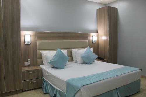 Hotel De Grand Signature Apartments