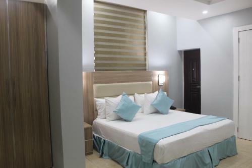 Hotel De Grand Signature Apartments