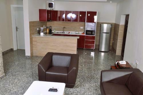 Hotel De Grand Signature Apartments