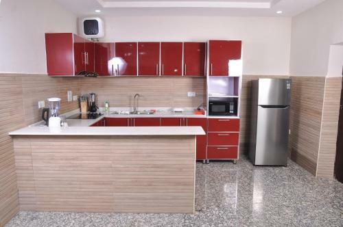 Hotel De Grand Signature Apartments
