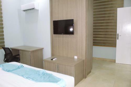 Hotel De Grand Signature Apartments