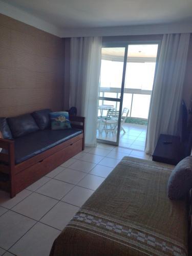 Apartamento D Frente Green D 2
