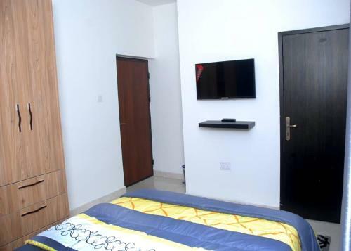 Apartamento Whitelights I