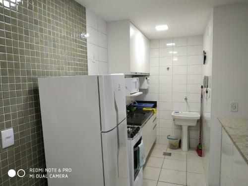 Apartamento Ap de Frente Para O Mar de Itaparica