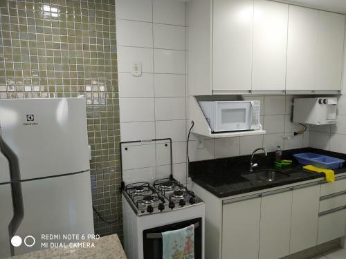 Apartamento Ap de Frente Para O Mar de Itaparica