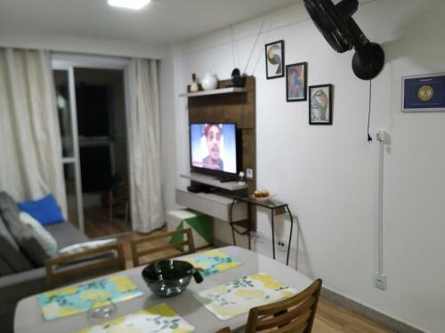 Apartamento Ap de Frente Para O Mar de Itaparica