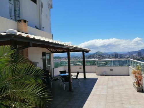 Apartamento Ap de Frente Para O Mar de Itaparica