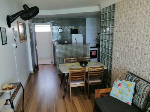 Apartamento Ap de Frente Para O Mar de Itaparica