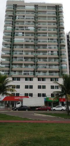 Apartamento Ap de Frente Para O Mar de Itaparica