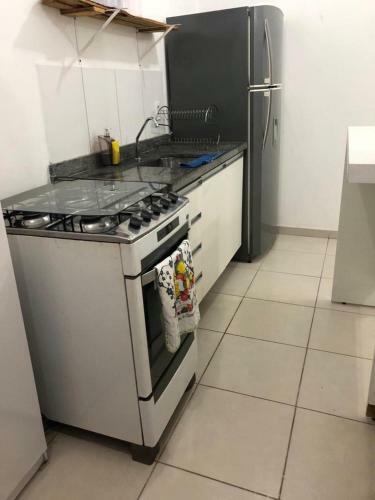8 - Apartamento Mobiliado 2 Qts Em Vila Velha