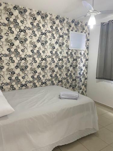 8 - Apartamento Mobiliado 2 Qts Em Vila Velha