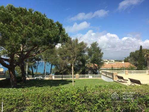 Apartamento S18 Panoramic Sea Views