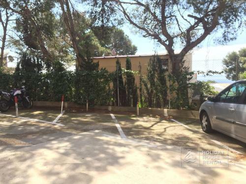 Apartamento S18 Panoramic Sea Views