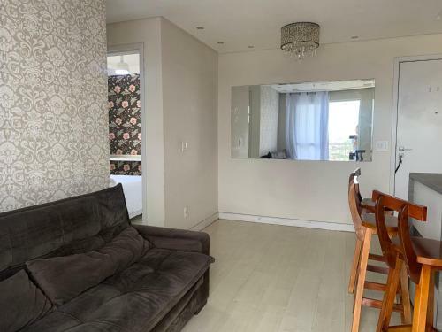 Apartamento 2 Quartos Condom�nio Com Piscina