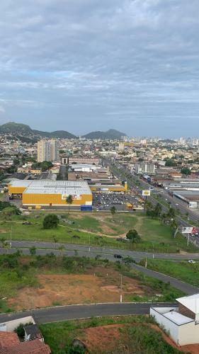 Apartamento 2 Quartos Condom�nio Com Piscina