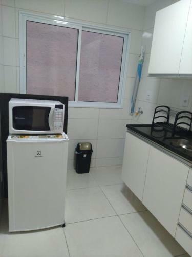 Apartamento Jockey Family 2