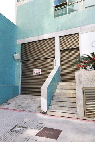 Excelente Apartamento de Frente A Praia Da Costa